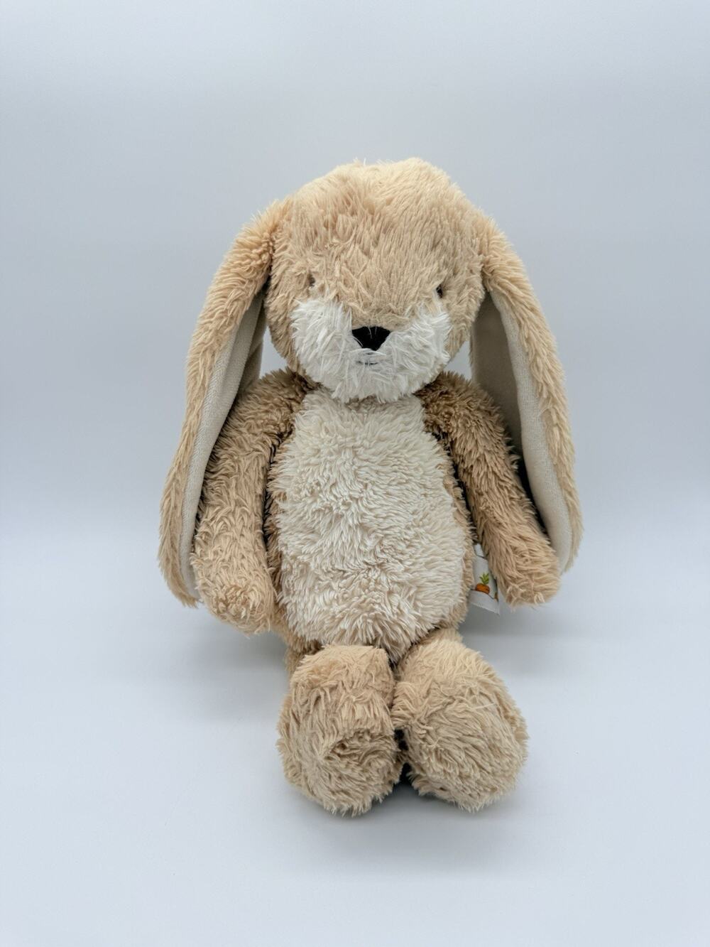 Bunnies by the Bay Bunny Plush Stuffed Animal Toy 14"
